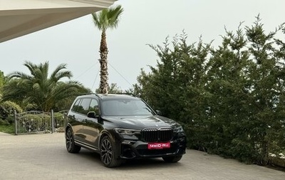 BMW X7, 2019 год, 8 350 000 рублей, 1 фотография