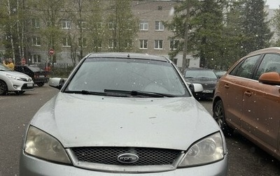 Ford Mondeo III, 2001 год, 245 000 рублей, 1 фотография