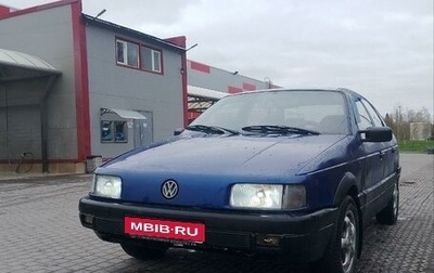 Volkswagen Passat B3, 1988 год, 177 000 рублей, 1 фотография