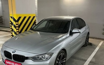 BMW 3 серия, 2011 год, 2 050 000 рублей, 1 фотография