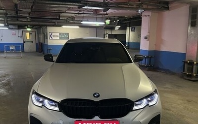 BMW 3 серия, 2021 год, 5 800 000 рублей, 1 фотография