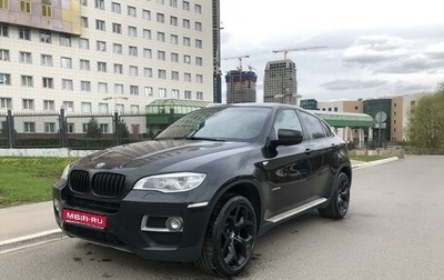 BMW X6, 2013 год, 2 450 000 рублей, 1 фотография