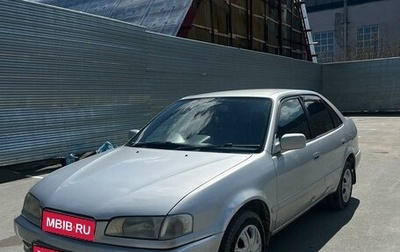 Toyota Sprinter VIII (E110), 2000 год, 340 000 рублей, 1 фотография