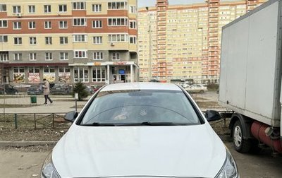 Hyundai Sonata VII, 2019 год, 1 450 000 рублей, 1 фотография