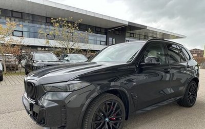 BMW X5, 2024 год, 15 100 000 рублей, 1 фотография