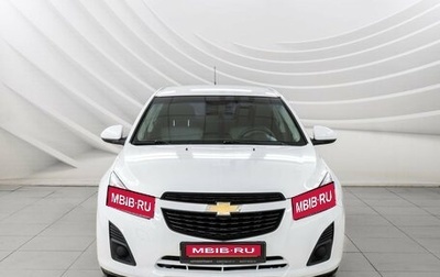 Chevrolet Cruze II, 2012 год, 898 000 рублей, 1 фотография