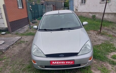 Ford Focus IV, 2000 год, 350 000 рублей, 1 фотография