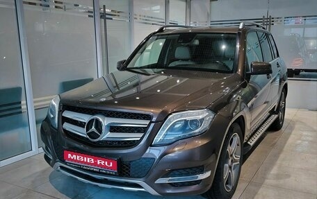 Mercedes-Benz GLK-Класс, 2015 год, 2 444 000 рублей, 1 фотография