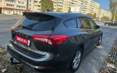 Ford Focus IV, 2019 год, 1 850 000 рублей, 1 фотография