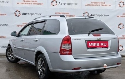 Chevrolet Lacetti, 2011 год, 475 000 рублей, 1 фотография