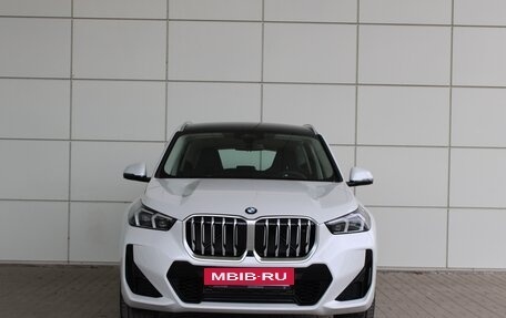 BMW X1, 2024 год, 7 190 000 рублей, 3 фотография