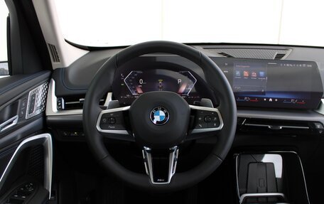 BMW X1, 2024 год, 7 190 000 рублей, 11 фотография