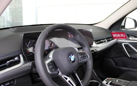 BMW X1, 2024 год, 7 190 000 рублей, 10 фотография