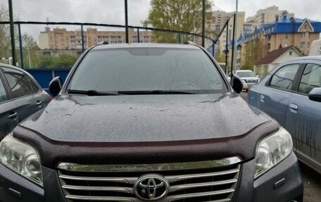 Toyota RAV4, 2011 год, 1 650 000 рублей, 1 фотография