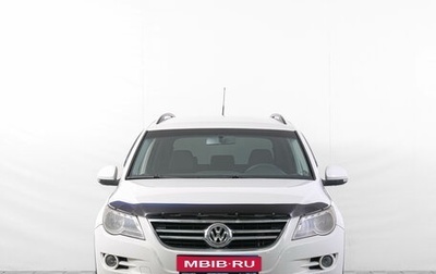 Volkswagen Tiguan I, 2009 год, 1 349 000 рублей, 1 фотография