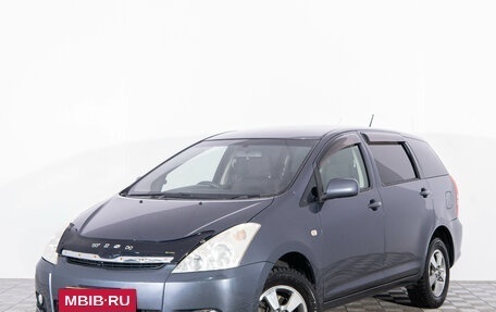 Toyota Wish II, 2004 год, 899 000 рублей, 2 фотография