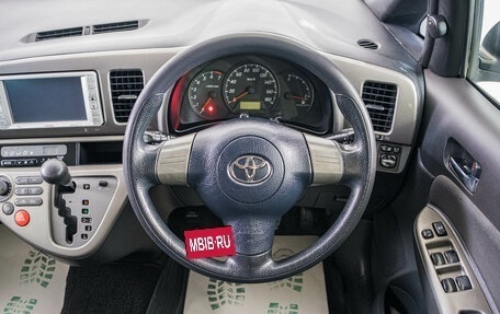 Toyota Wish II, 2004 год, 899 000 рублей, 13 фотография