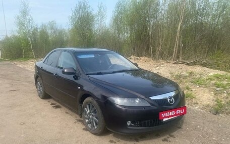 Mazda 6, 2006 год, 600 000 рублей, 3 фотография