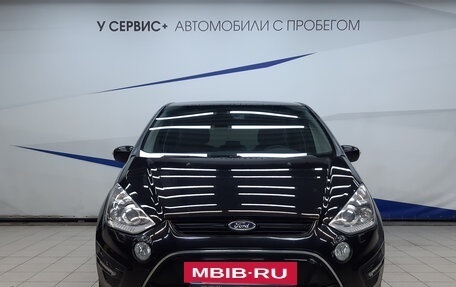 Ford S-MAX I, 2014 год, 1 530 000 рублей, 6 фотография