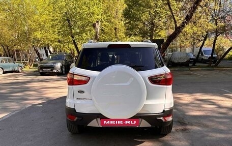 Ford EcoSport, 2016 год, 1 150 000 рублей, 4 фотография