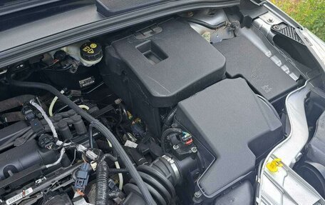 Ford Focus III, 2012 год, 950 000 рублей, 17 фотография