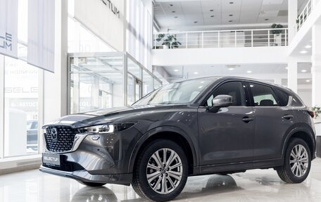 Mazda CX-5 II, 2023 год, 6 400 000 рублей, 2 фотография