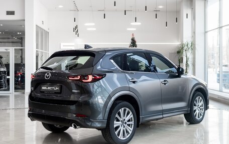 Mazda CX-5 II, 2023 год, 6 400 000 рублей, 11 фотография