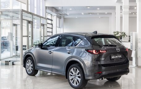 Mazda CX-5 II, 2023 год, 6 400 000 рублей, 8 фотография