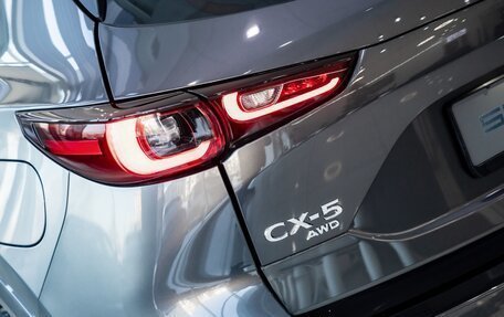 Mazda CX-5 II, 2023 год, 6 400 000 рублей, 9 фотография
