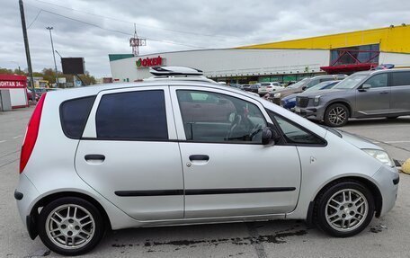 Mitsubishi Colt VI рестайлинг, 2005 год, 370 000 рублей, 7 фотография