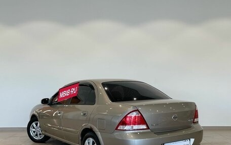 Nissan Almera Classic, 2009 год, 539 000 рублей, 3 фотография