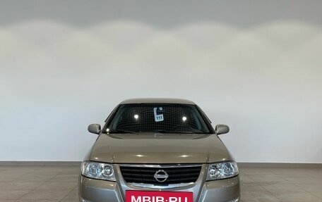 Nissan Almera Classic, 2009 год, 539 000 рублей, 8 фотография