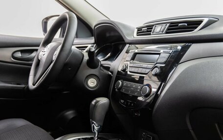 Nissan Qashqai, 2014 год, 1 678 000 рублей, 30 фотография