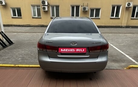 Hyundai Sonata VI, 2008 год, 750 000 рублей, 6 фотография