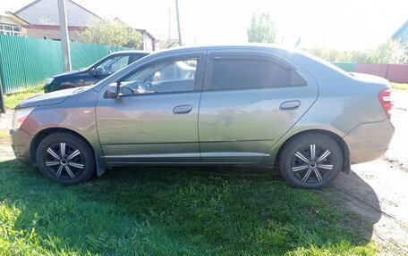 Chevrolet Cobalt II, 2013 год, 655 000 рублей, 3 фотография