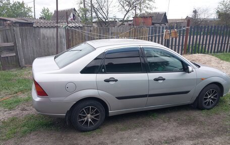 Ford Focus IV, 2000 год, 350 000 рублей, 3 фотография