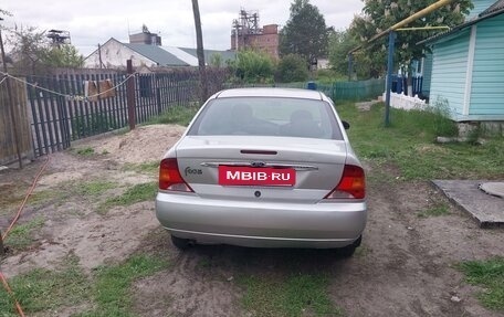 Ford Focus IV, 2000 год, 350 000 рублей, 4 фотография