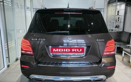 Mercedes-Benz GLK-Класс, 2015 год, 2 444 000 рублей, 3 фотография