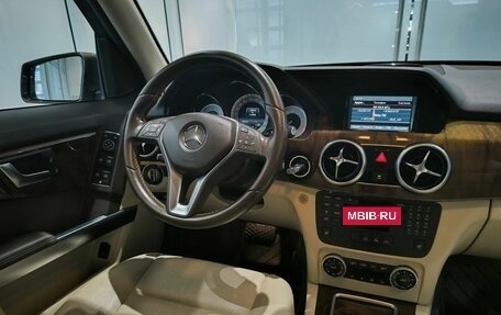 Mercedes-Benz GLK-Класс, 2015 год, 2 444 000 рублей, 8 фотография