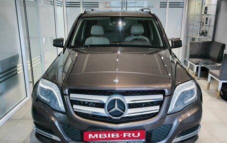 Mercedes-Benz GLK-Класс, 2015 год, 2 444 000 рублей, 2 фотография