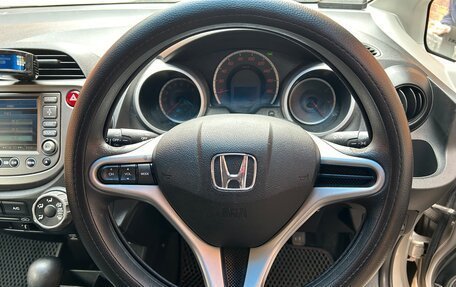 Honda Fit III, 2009 год, 900 000 рублей, 19 фотография