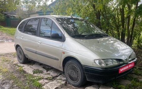 Renault Scenic III, 1998 год, 225 000 рублей, 2 фотография