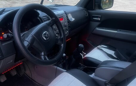 Mazda BT-50 II, 2011 год, 1 210 000 рублей, 6 фотография