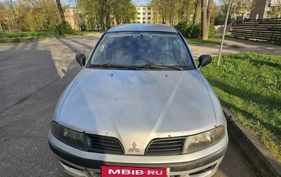 Mitsubishi Carisma I, 2002 год, 185 000 рублей, 1 фотография