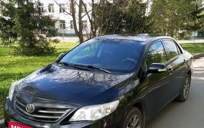 Toyota Corolla, 2011 год, 1 130 000 рублей, 1 фотография