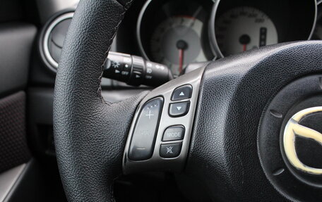 Mazda 3, 2007 год, 650 000 рублей, 12 фотография