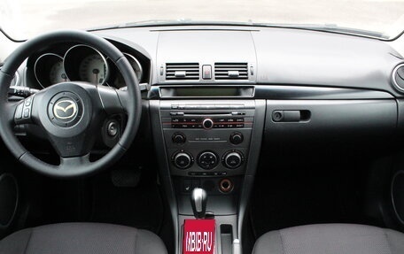 Mazda 3, 2007 год, 650 000 рублей, 7 фотография