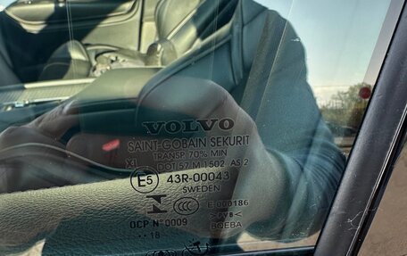 Volvo XC90 II рестайлинг, 2018 год, 4 490 000 рублей, 11 фотография