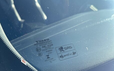 Volvo XC90 II рестайлинг, 2018 год, 4 490 000 рублей, 30 фотография