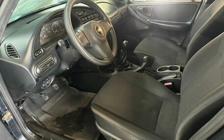 Chevrolet Niva I рестайлинг, 2014 год, 630 000 рублей, 11 фотография